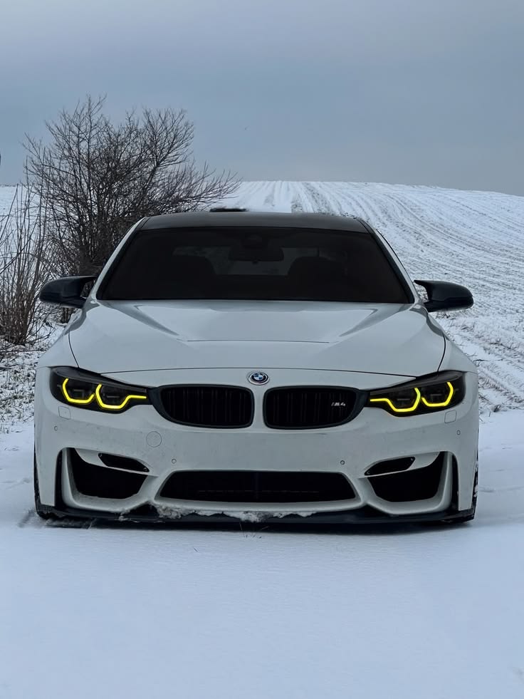 BMW Configurator